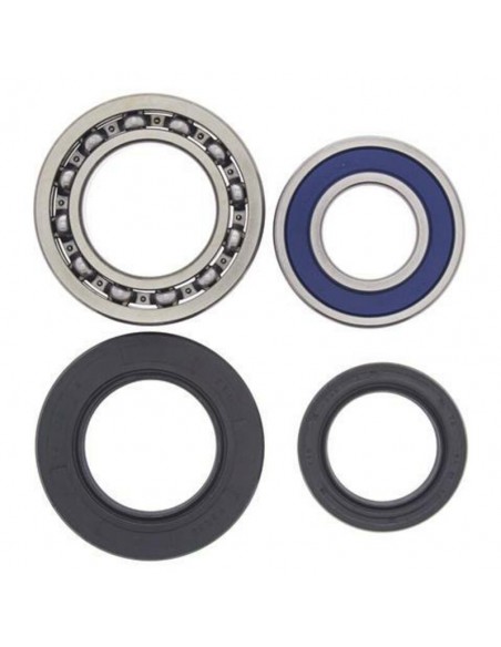 KIT RODAMIENTOS RUEDA ALL BALLS 25-1014 KIT RODAMIENTOS RUEDA ALL BALLS 25-1014
