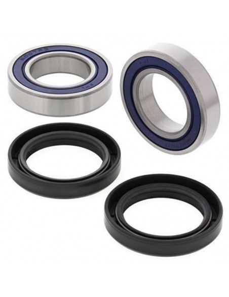 KIT RODAMIENTOS RUEDA ALL BALLS 25-1124 KIT RODAMIENTOS RUEDA ALL BALLS 25-1124