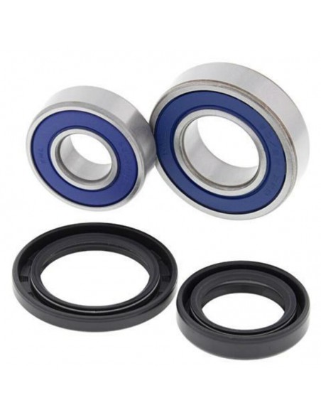 KIT RODAMIENTOS RUEDA ALL BALLS 25-1576 KIT RODAMIENTOS RUEDA ALL BALLS 25-1576