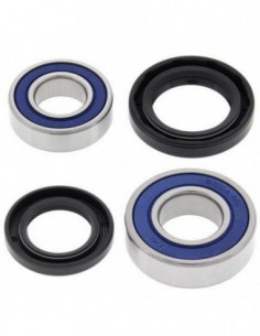 KIT RODAMIENTOS RUEDA ALL BALLS 25-1613
