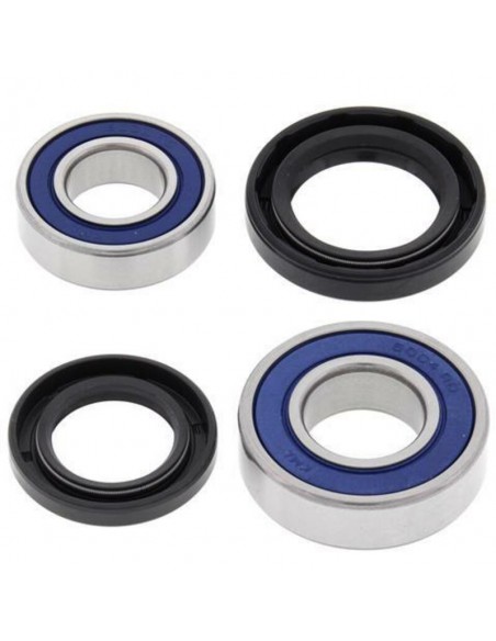 KIT RODAMIENTOS RUEDA ALL BALLS 25-1613 KIT RODAMIENTOS RUEDA ALL BALLS 25-1613