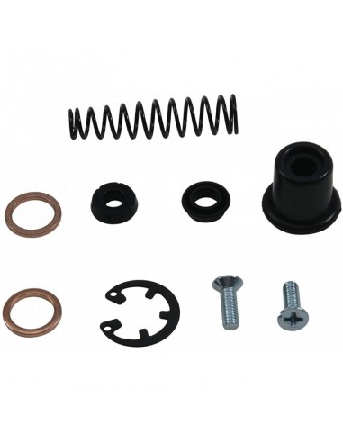 KIT REPARACION BOMBA FRENO DELANTERO ALL BALLS 18-1115