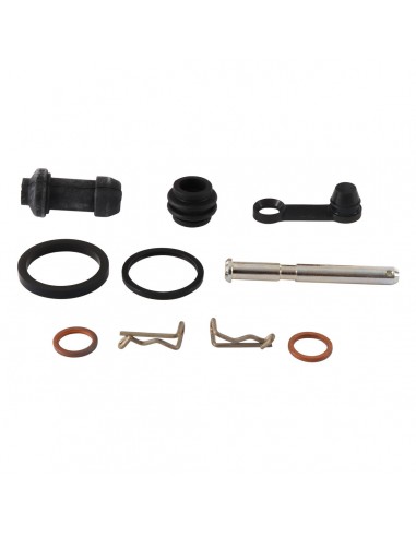 KIT REPARACION BOMBA FRENO TRASERO ALL BALLS 18-3281 KIT REPARACION BOMBA FRENO TRASERO ALL BALLS 18-3281