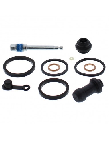 KIT REPARACION BOMBA FRENO DELANTERO ALL BALLS 18-3291 KIT REPARACION BOMBA FRENO DELANTERO ALL BALLS 18-3291