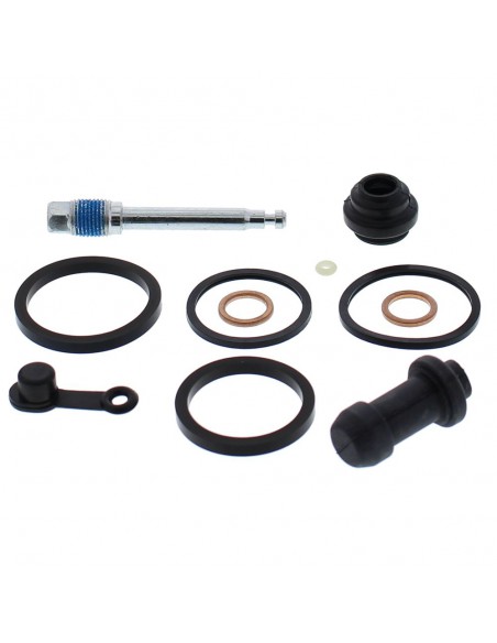 KIT REPARACION BOMBA FRENO DELANTERO ALL BALLS 18-3291 KIT REPARACION BOMBA FRENO DELANTERO ALL BALLS 18-3291