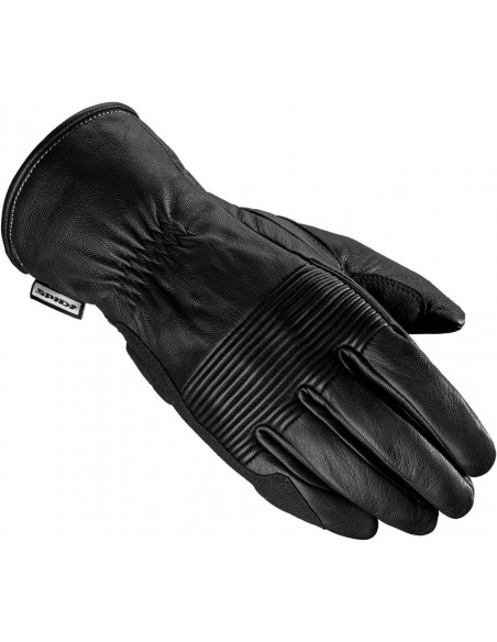 GUANTE SPIDI DELTA NEGRO