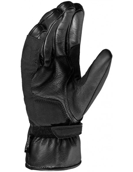 GUANTE SPIDI DELTA NEGRO