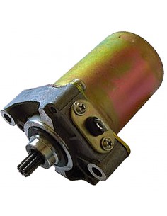 MOTOR ARRANQUE MOTO