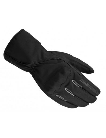 GUANTE SPIDI WNT-3 NEGRO