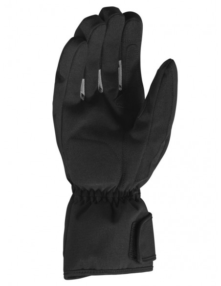GUANTE SPIDI WNT-3 NEGRO
