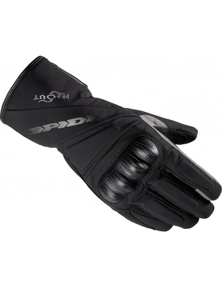 GUANTE SPIDI TX-T NEGRO