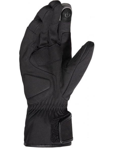 GUANTE SPIDI TX-T NEGRO