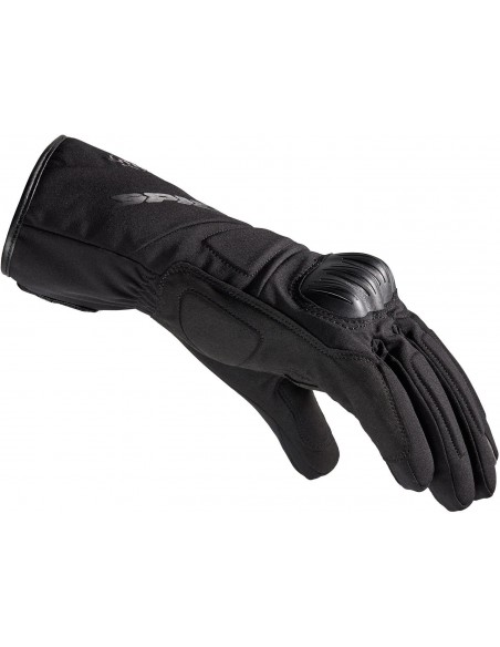 GUANTE SPIDI TX-T NEGRO