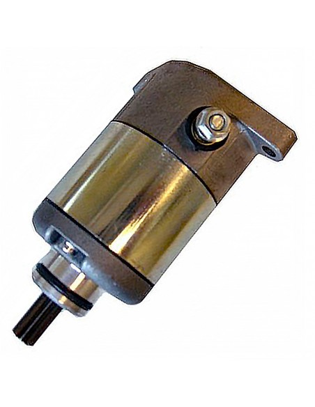 MOTOR ARRANQUE MOTO