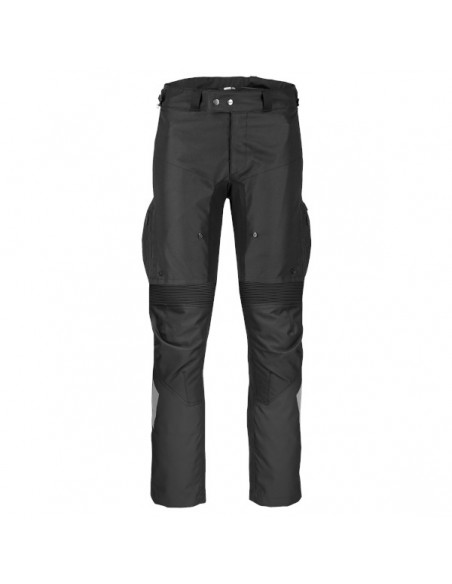 PANTALON SPIDI CROSSMASTER NEGRO
