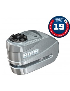 ANTIROBO DISCO ABUS 8008 GRANIT DETECTO X-PLUS 2.0