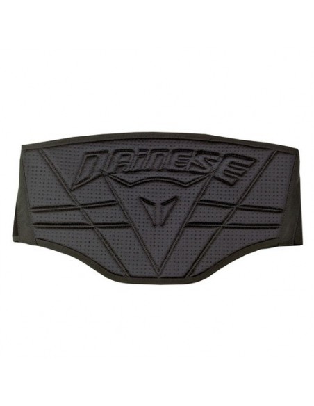 FAJA DAINESE BELT TIGER NEGRA