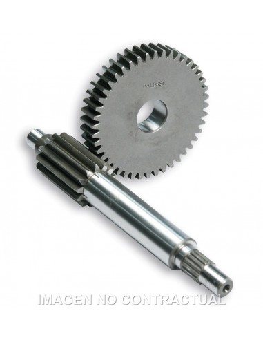 DESARROLLO LARGO SR50LC