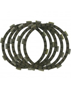 DISCOS EMBRAGUE CK2254