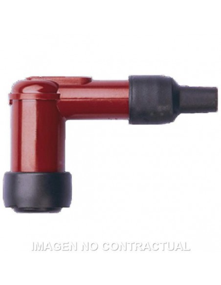 PIPA DE BUJIA NGK LD05F-R