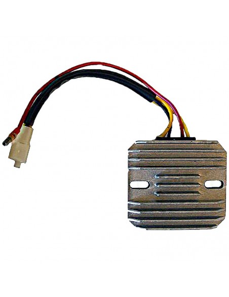 REGULADOR MOTO