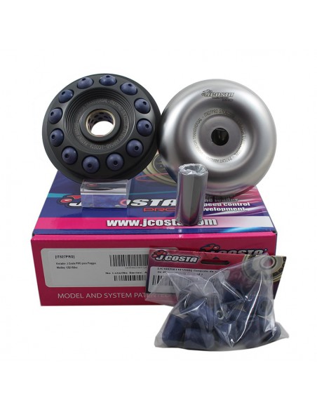 VARIADOR JCOSTA PRO PIAGGIO MEDLEY 125 150CC