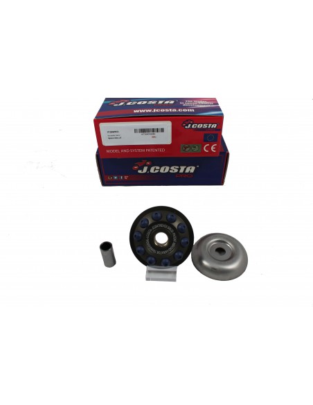 VARIADOR JCOSTA PRO KYMCO 50CC