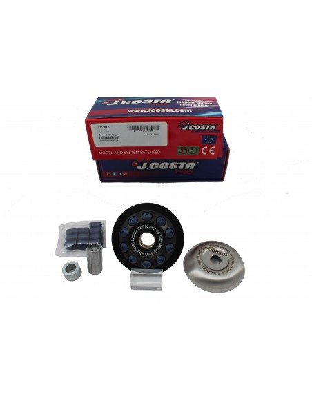 VARIADOR JCOSTA PRO PIAGGIO CO