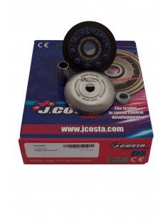 VARIADOR JCOSTA PRO PIAGGIO 50