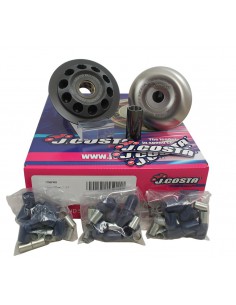 VARIADOR JCOSTA PRO PARA MOTOR