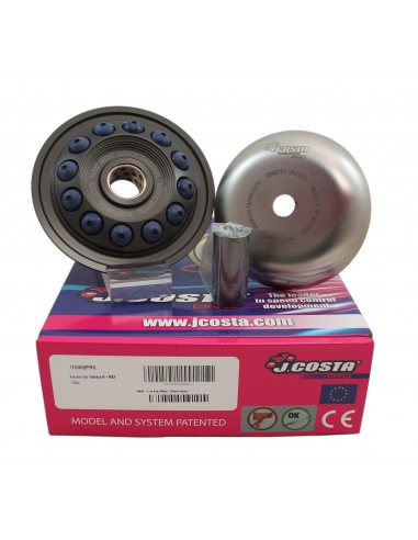 VARIADOR JCOSTA PRO YAMAHA N-M