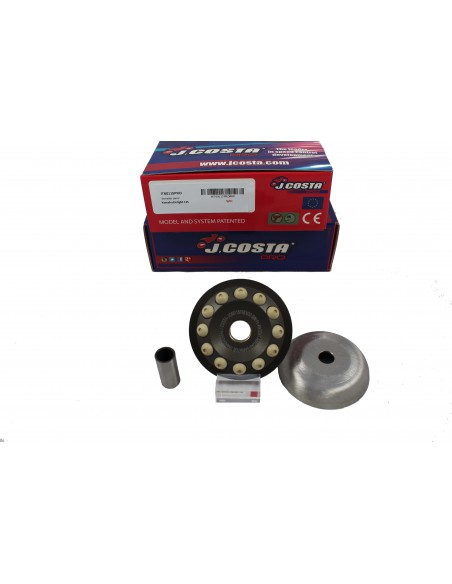 VARIADOR JCOSTA PRO YAMAHA DEL