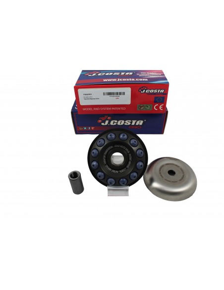 VARIADOR JCOSTA PRO YAMAHA MAJ