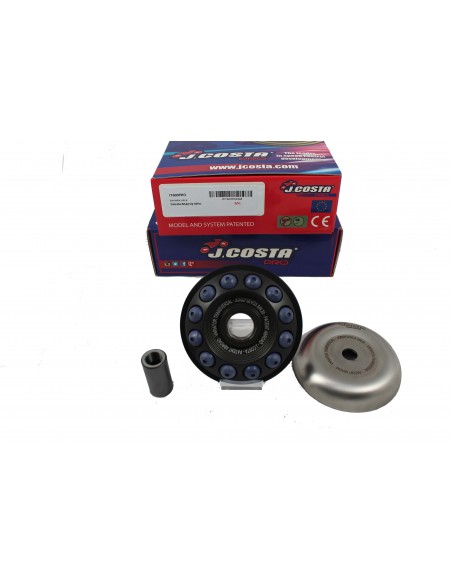 VARIADOR JCOSTA PRO YAMAHA MAJ