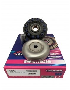 VARIADOR JCOSTA PRO YAMAHA X M