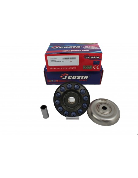 VARIADOR JCOSTA PRO YAMAHA CYG