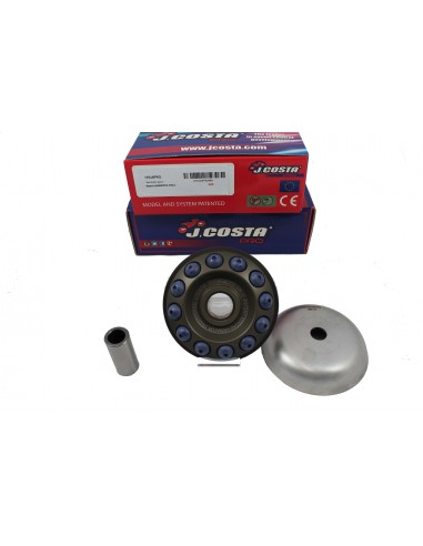 VARIADOR JCOSTA PRO KYMCO BET&