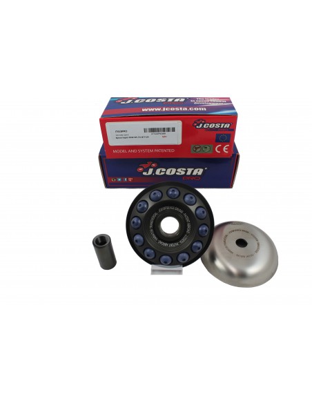 VARIADOR TRANSVERSAL