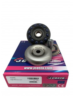 VARIADOR JCOSTA PRO PIAGGIO 15