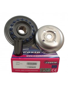 VARIADOR JCOSTA PRO GILERA GP 
