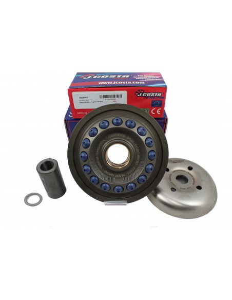 VARIADOR JCOSTA PRO GILERA GP 