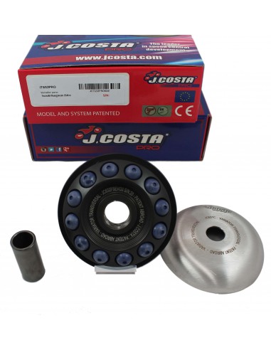 VARIADOR JCOSTA PRO SUZUKI BUR