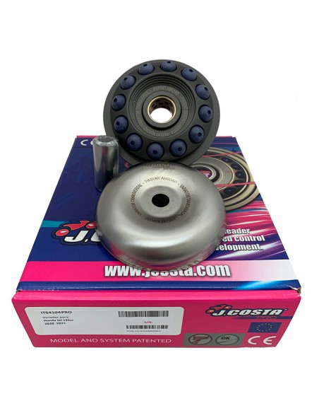 VARIADOR JCOSTA PRO HONDA SH F