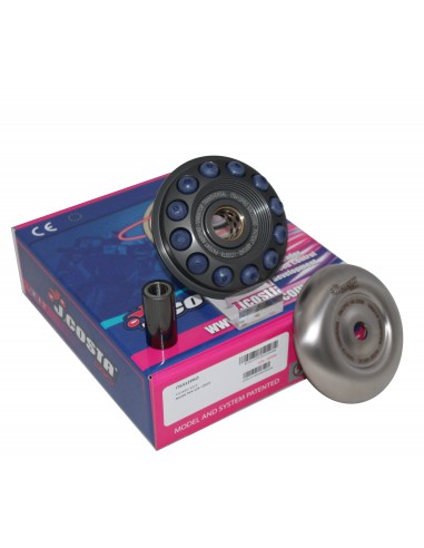 VARIADOR JCOSTA PRO HONDA PCX 