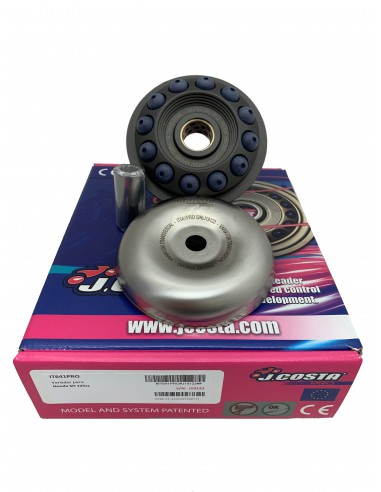 VARIADOR JCOSTA PRO HONDA SH 1