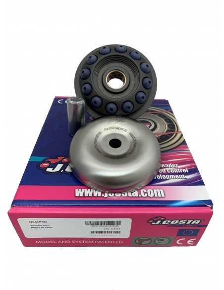 VARIADOR JCOSTA PRO HONDA SH 1