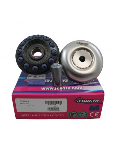 VARIADOR JCOSTA PRO HONDA PCX 