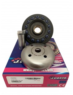 VARIADOR JCOSTA PRO HONDA FORZ