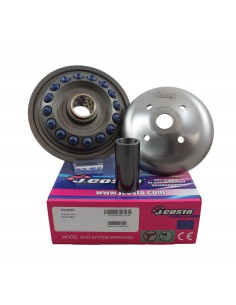 VARIADOR JCOSTA PRO HONDA 400C