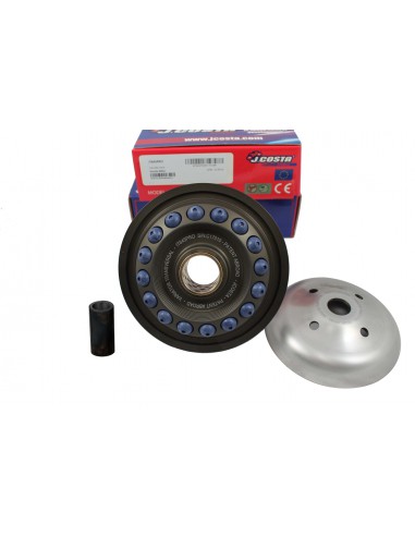 VARIADOR JCOSTA PRO HONDA 600C VARIADOR JCOSTA PRO HONDA 600C